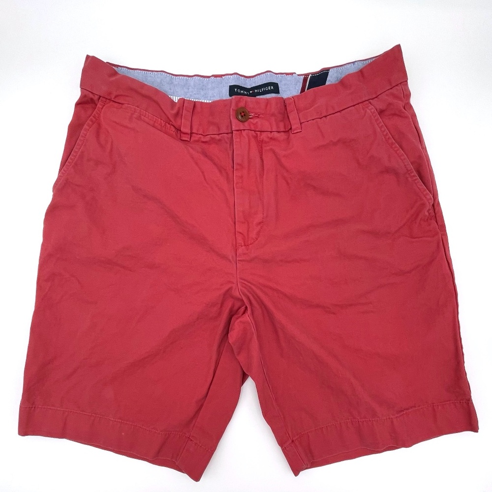 Tommy Hilfiger Mens Shorts   Size 34